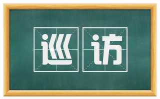 巡访