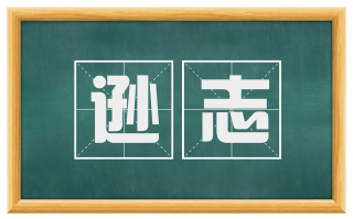 逊志