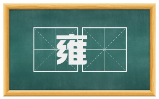 雍畤