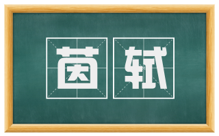 茵轼