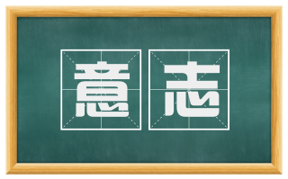 意志
