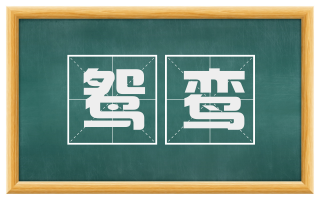 鸳鸾