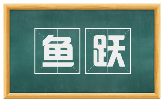 鱼跃