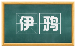 伊鸦