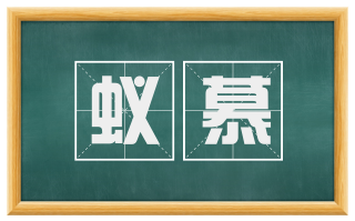 蚁慕