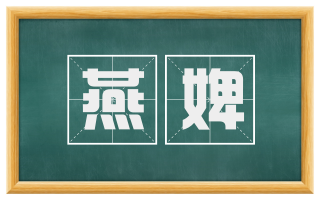 燕婢