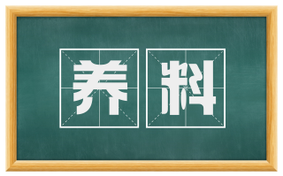 养料