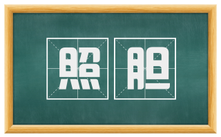 照胆
