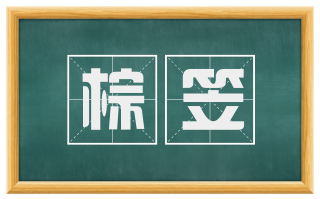 棕笠