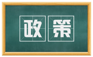 政策