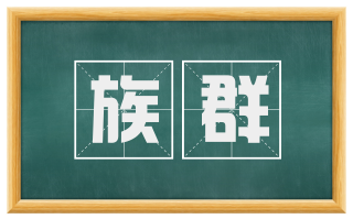 族群