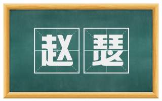 赵瑟