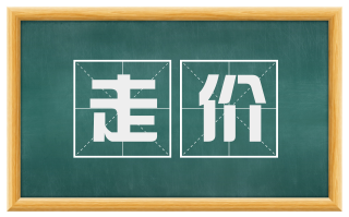 走价