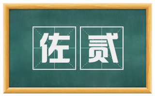 佐贰
