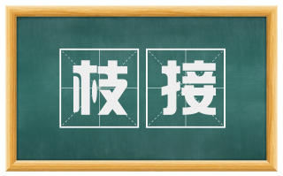 枝接