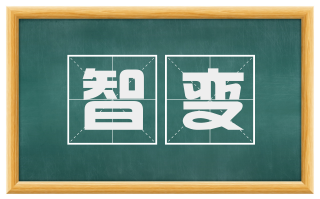 智变