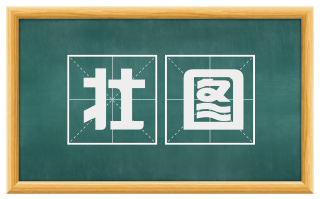 壮图