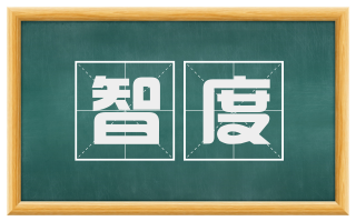 智度