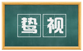鸷视