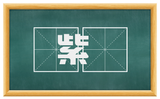 紫炁