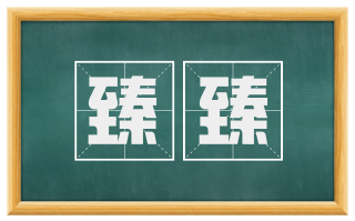 臻臻