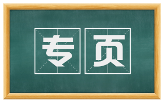 专页