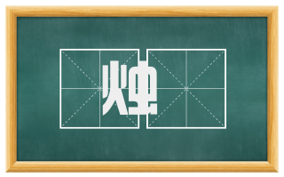 烛炤