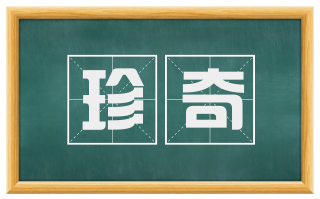 珍奇